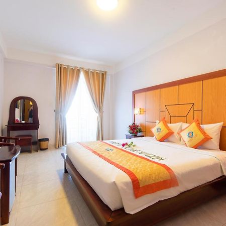 Galaxy Hotel Που Κουόκ Εξωτερικό φωτογραφία