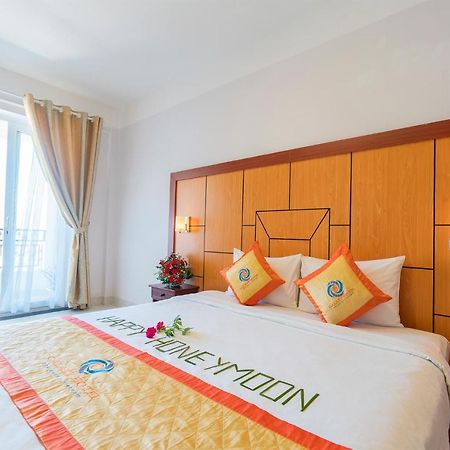 Galaxy Hotel Που Κουόκ Εξωτερικό φωτογραφία
