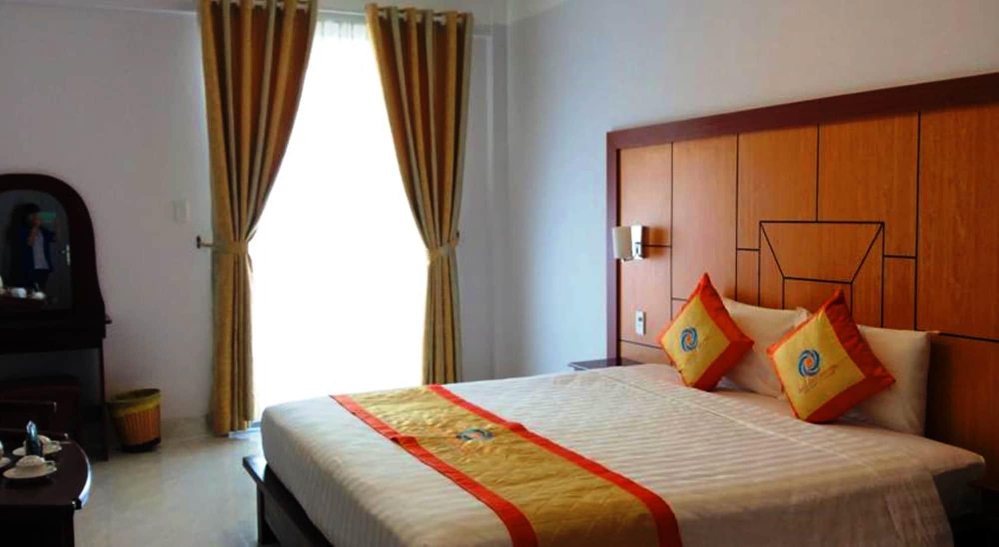 Galaxy Hotel Που Κουόκ Εξωτερικό φωτογραφία