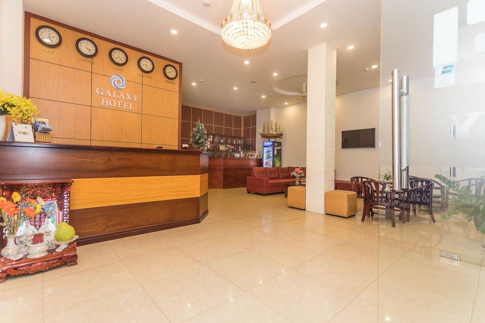 Galaxy Hotel Που Κουόκ Εξωτερικό φωτογραφία