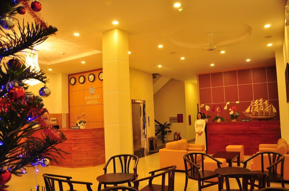 Galaxy Hotel Που Κουόκ Εξωτερικό φωτογραφία