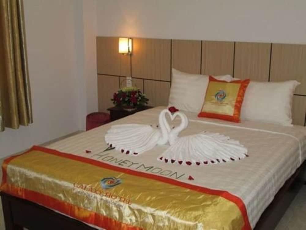 Galaxy Hotel Που Κουόκ Εξωτερικό φωτογραφία