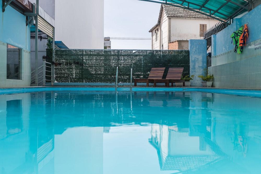 Galaxy Hotel Που Κουόκ Εξωτερικό φωτογραφία