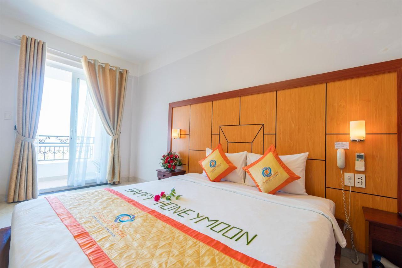 Galaxy Hotel Που Κουόκ Εξωτερικό φωτογραφία