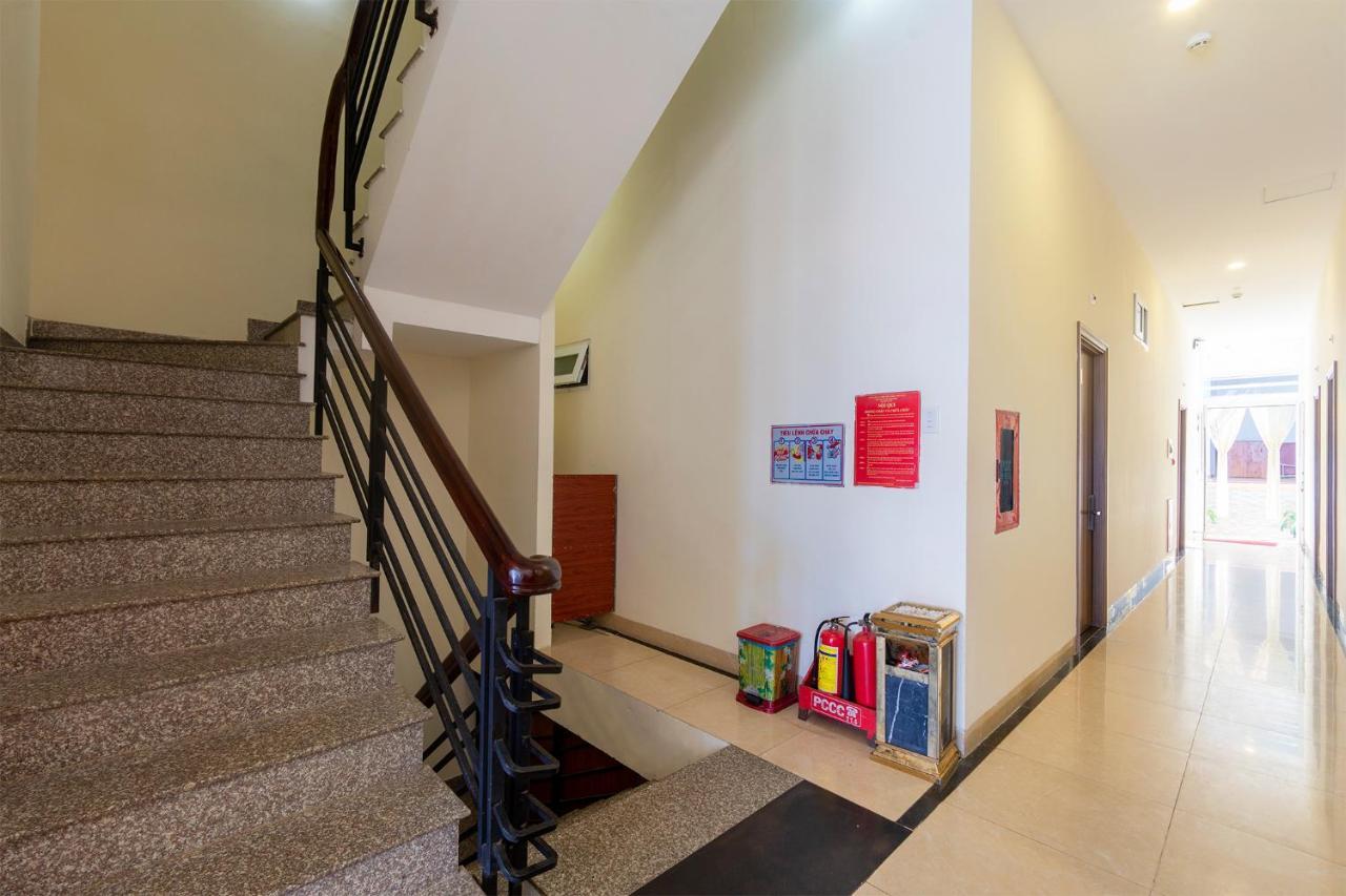 Galaxy Hotel Που Κουόκ Εξωτερικό φωτογραφία
