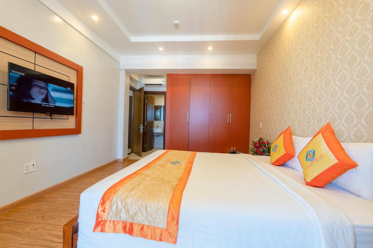 Galaxy Hotel Που Κουόκ Εξωτερικό φωτογραφία